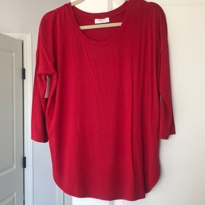 Babaton Norris Tshirt